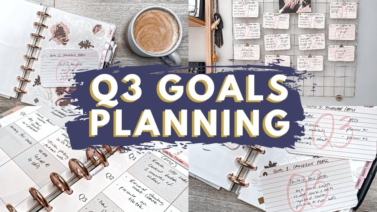 Q3 Bold Moves: A Strategic Playbook for Black Business Excellence